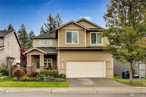 15917 67th Avenue Ct, Puyallup, WA 98375-7427