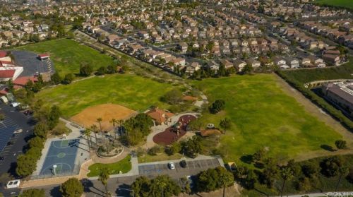 1760 Palomar St, Chula Vista CA  91913-3715 exterior