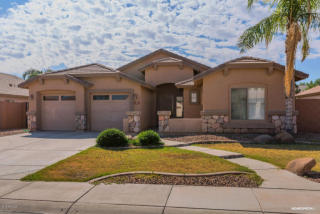 3541 Fairview St, Gilbert, AZ 85295-7634