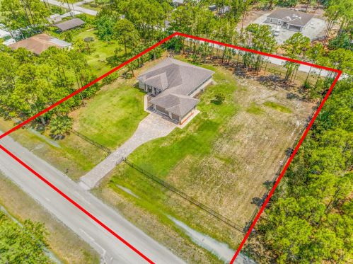 16438 Murcott Blvd, Town Of Loxahatchee Groves FL  33470-2703 exterior