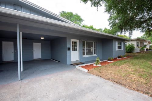 60 Griggs Ave, Casselberry FL  32707-2912 exterior