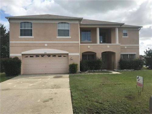 451 Danube Dr, Kissimmee, FL 34759-5330