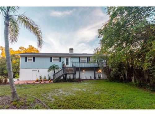 1007 State St, Oldsmar FL  34677-4012 exterior