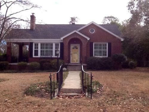 1101 Karlaney Ave, Cayce-West Columbia, SC 29033-3218