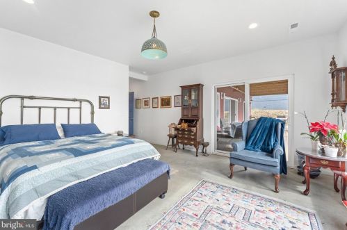 24234 Lands End Dr, Madison Mills VA  22960-3543 exterior