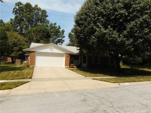 815 King Harry Pl, Miamisburg, OH 45342-2023