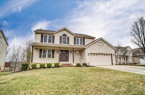 120 Gorman Ct, Liberty Township, OH 45050