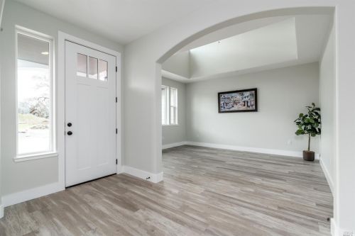 410 Tehuacan Rd, Ukiah CA  95482-2007 exterior