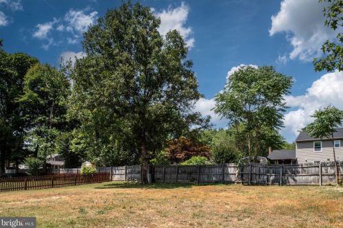 5901 Danielle Dr, Fredericksburg VA  22407-6495 exterior