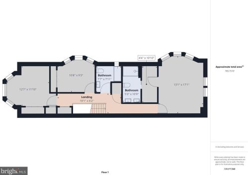 5413 Christian St, Philadelphia PA  19143-2513 exterior