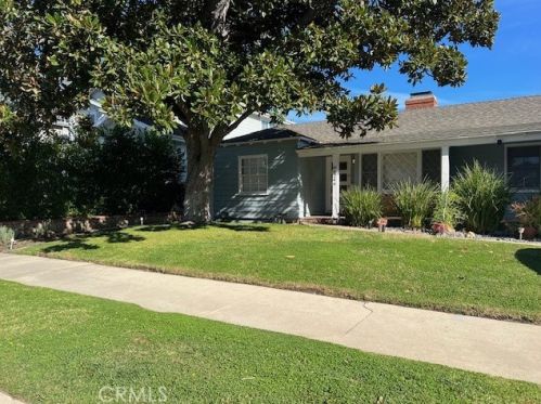 4246 Farmdale Ave, North Hollywood CA  91604-2938 exterior