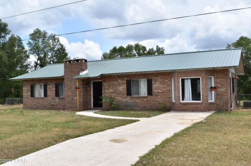 1631 Velvet Dr, Sunny Hills FL  32428-3220 exterior