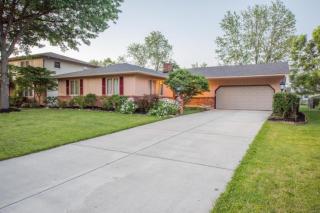 2047 Northtowne Ct, Columbus, OH 43229-5253