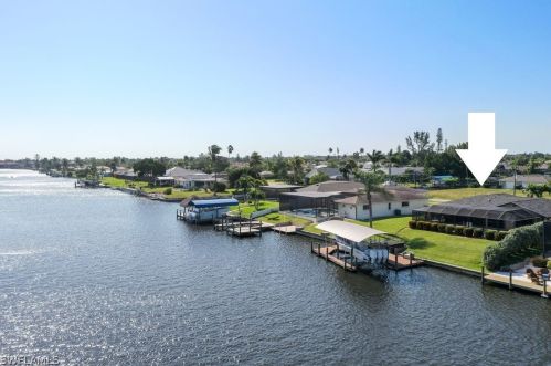 1010 43rd St, Cape Coral, FL 33904-5361