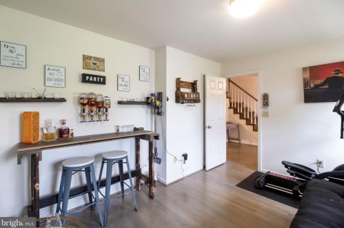 608 Halleck St, Fredericksburg VA  22407-8627 exterior