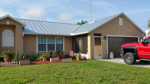 734 College Park Rd, Fort Pierce, FL 34953-3330