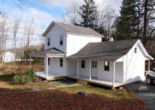 3110 Nashotka Rd, Spring Brook Township PA  18444-6832 exterior