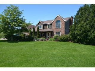 38 Skunk Holw Rd, Jericho VT  05465-3035 exterior