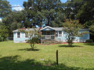 8119 Susie St, Jacksonville, FL 32210-6629