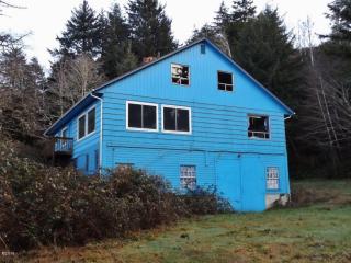 1155 Alsea Hwy, Waldport, OR 97394