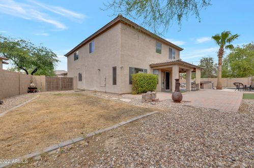 9417 Pioneer St, Tolleson AZ  85353-1504 exterior