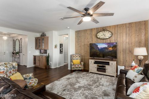 26862 Sierra Pinta Dr, Buckeye AZ  85396-2309 exterior