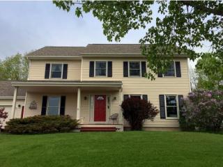 703 Metcalf Dr, Saint George, VT 05495-8801