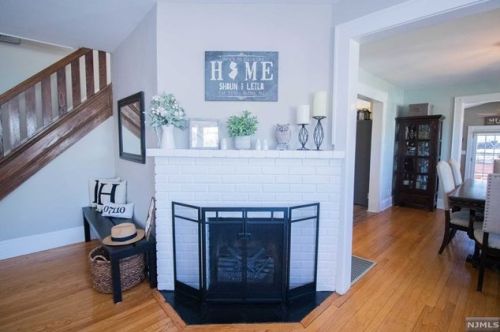 2 Montclair Ave, Nutley NJ  07110-1124 exterior