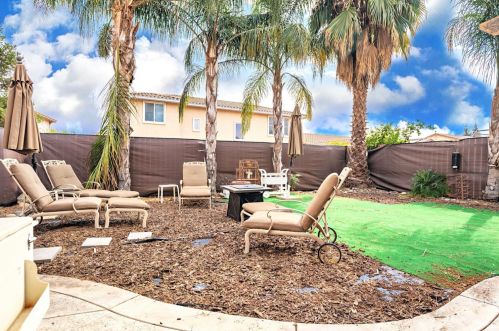 1741 Greger St, Valley Home CA 95361-8685 exterior