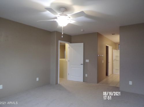 975 Horner Dr, Sierra Vista AZ  85635-1473 exterior