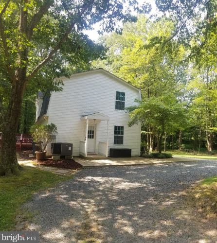 14592 Leary St, Nokesville VA  20181-3104 exterior