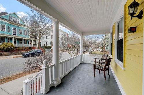 141 Governor St, Providence RI  02906-3063 exterior