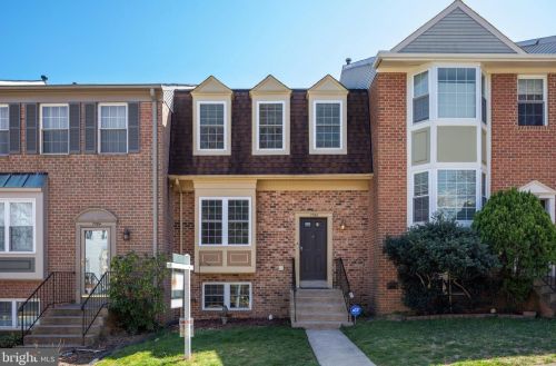 7766 Asterella Ct, Springfield, VA 22152-3142