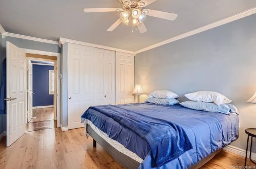 2318 Rifle St, Denver CO 80013-1548 exterior