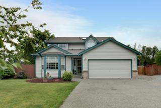 11822 261 Ave, Buckley WA  98321-9826 exterior