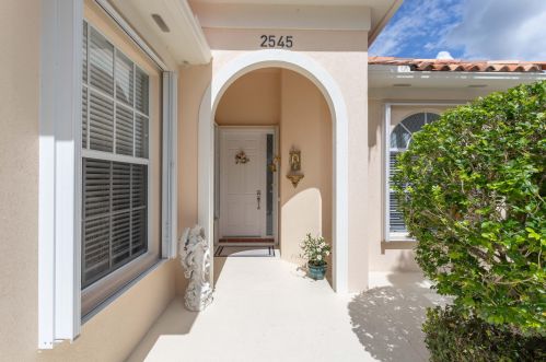 2545 Kittbuck Way, West Palm Beach, FL 33411-5700