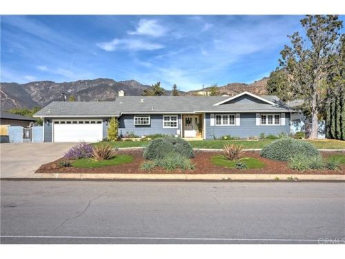 2449 Mountain Ave, Upland, CA 91784-8641