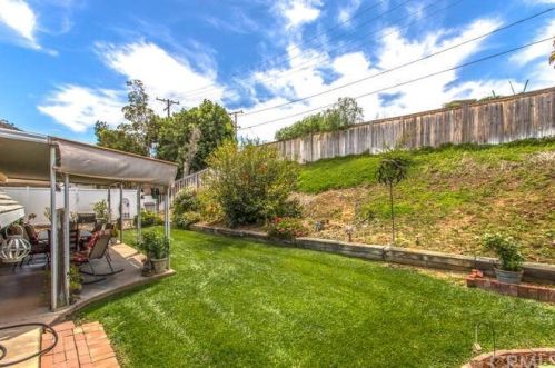 3622 Capriole Rd, Riverside CA  92503-4914 exterior