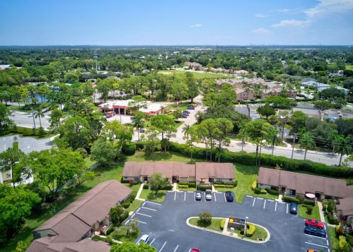 203 Star Clusters Ct, West Palm Beach FL  33411-1642 exterior