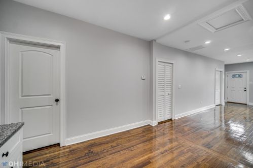 1906 Clay St, Hammond IN  46320-1448 exterior