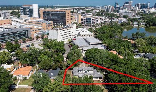 143 Wisteria Ave, Orlando, FL 32806-2120