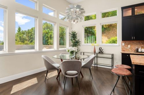 7164 Buckingham Blvd, Berkeley CA  94705-1715 exterior