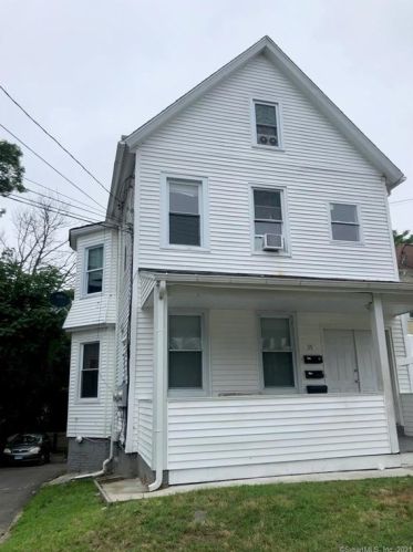 39 Terrace Ave, United States Coast Guard Ac, CT 06320-5833