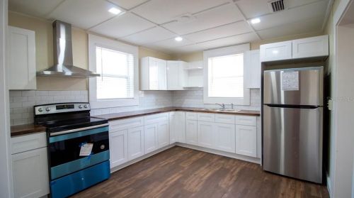 14420 10th St, Dade City FL  exterior