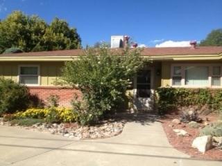 3312 Sunset Ave, Farmington NM  87401-4151 exterior