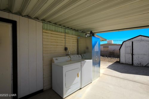 3029 William Dr, Lake Havasu City AZ  86404-9624 exterior