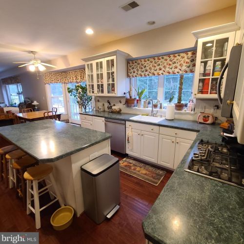 1139 Wilson Ave, Glen Mills PA  19342-9610 exterior