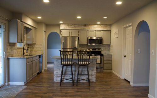 7581 Swindon St, Blacklick OH  43004-9530 exterior