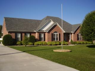 110 Post Rd, Manchester, TN 37355-7381