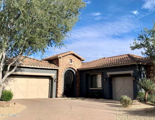 9983 Ridgerunner Dr, Scottsdale, AZ 85255-9212